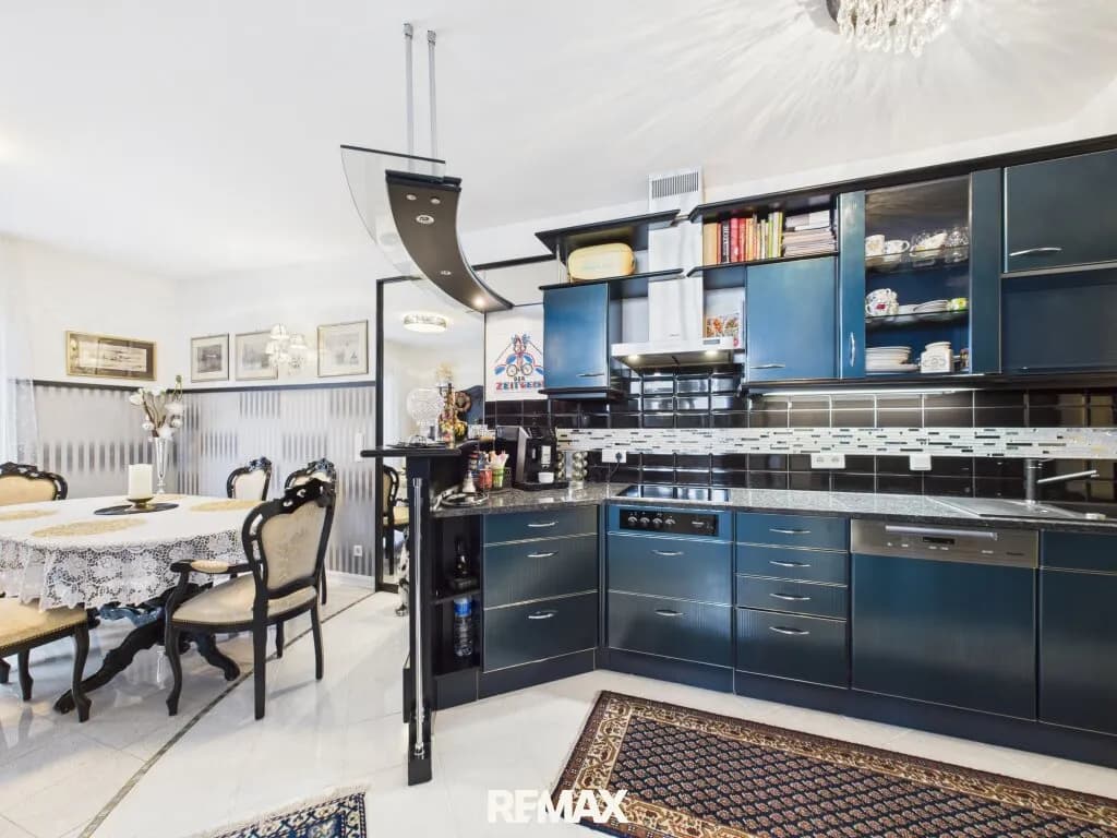6-Zimmer-Wohnung kaufen in Klagenfurt – 190 m², € 695.000 – Bild 13 von 29