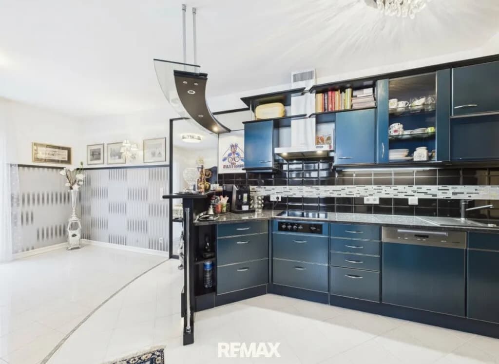 6-Zimmer-Wohnung kaufen in Klagenfurt – 190 m², € 695.000 – Bild 14 von 29