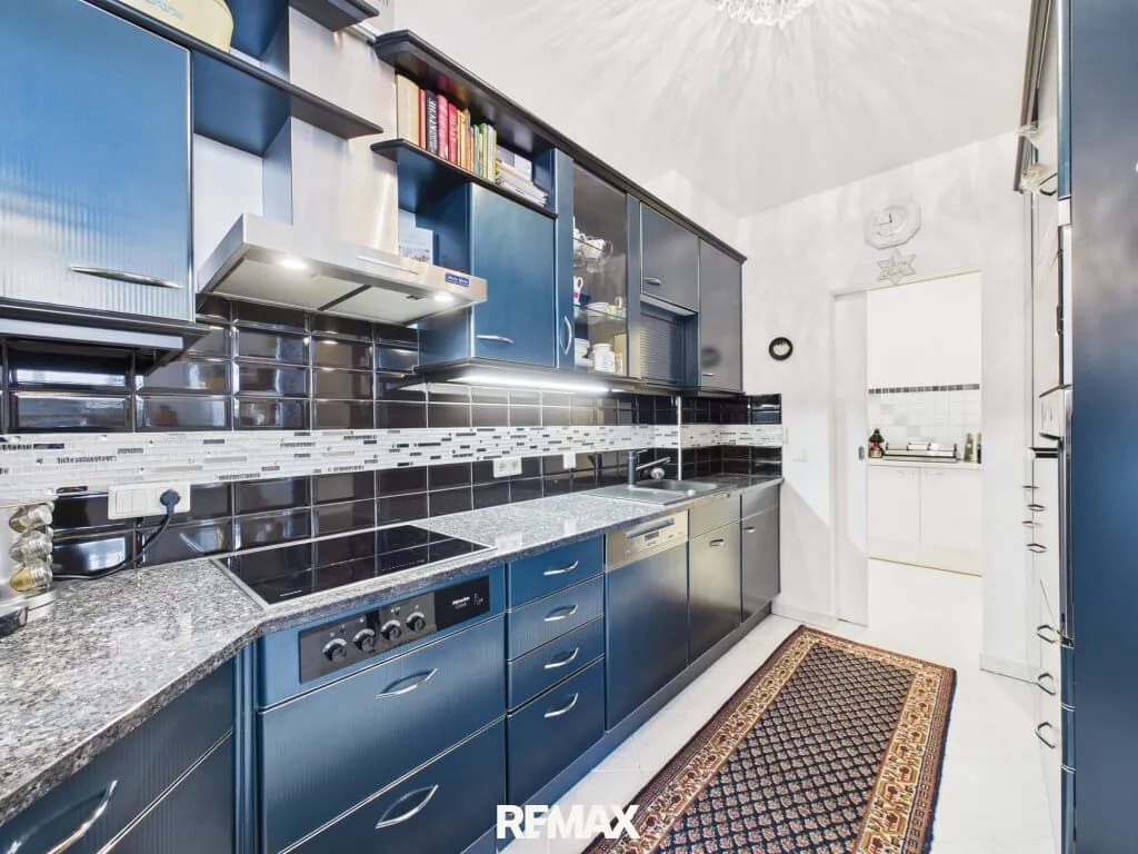 6-Zimmer-Wohnung kaufen in Klagenfurt – 190 m², € 695.000 – Bild 15 von 29