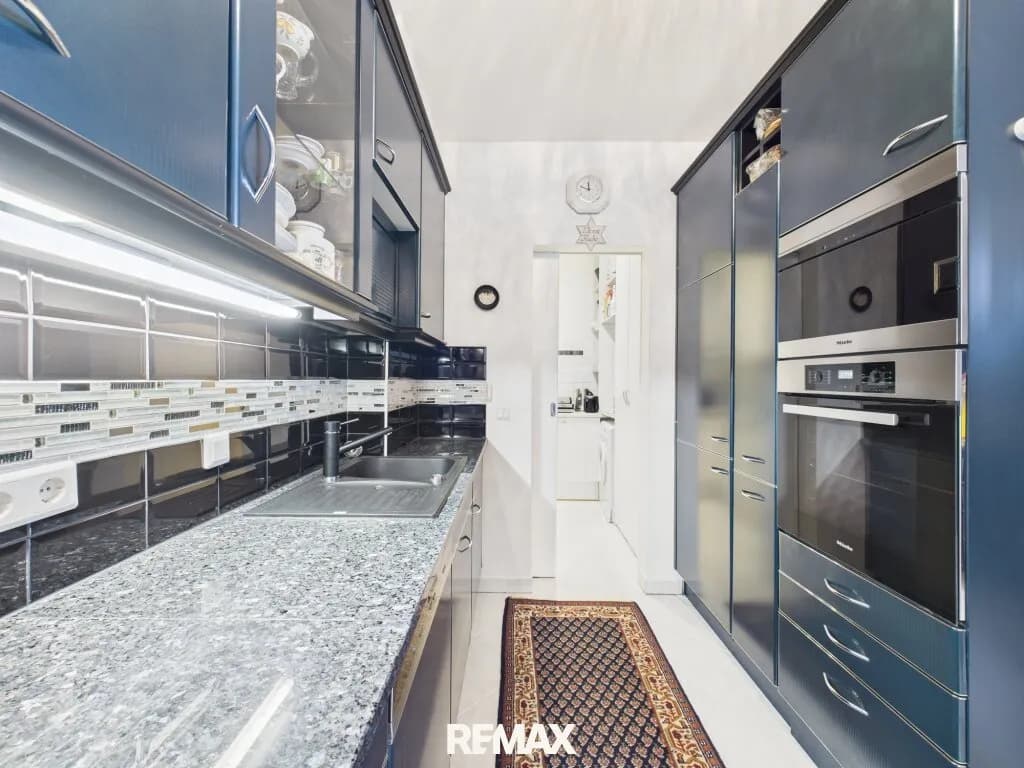 6-Zimmer-Wohnung kaufen in Klagenfurt – 190 m², € 695.000 – Bild 16 von 29