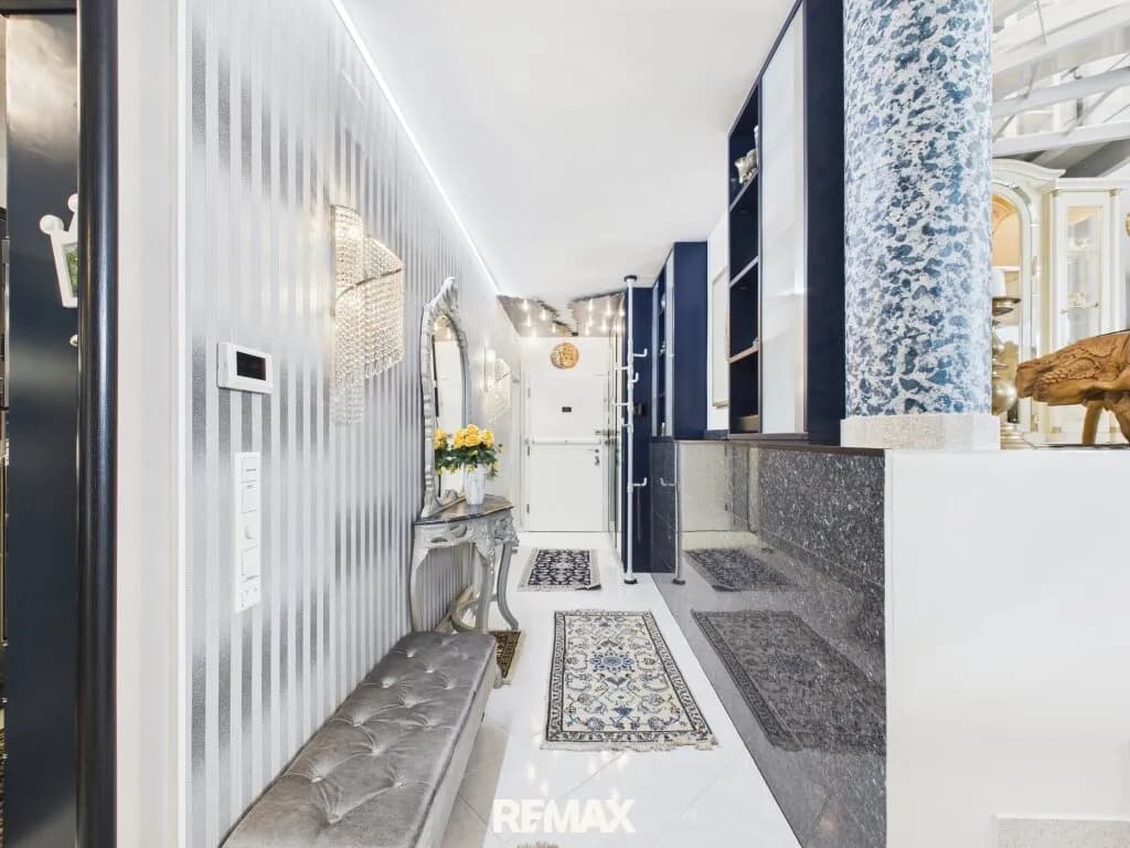 6-Zimmer-Wohnung kaufen in Klagenfurt – 190 m², € 695.000 – Bild 18 von 29