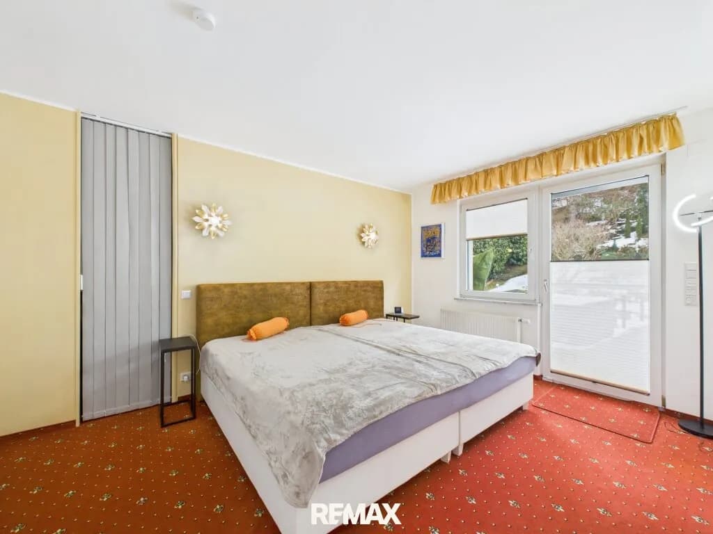 6-Zimmer-Wohnung kaufen in Klagenfurt – 190 m², € 695.000 – Bild 21 von 29