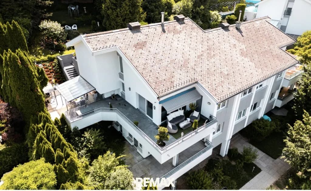 6-Zimmer-Wohnung kaufen in Klagenfurt – 190 m², € 695.000 – Bild 28 von 29