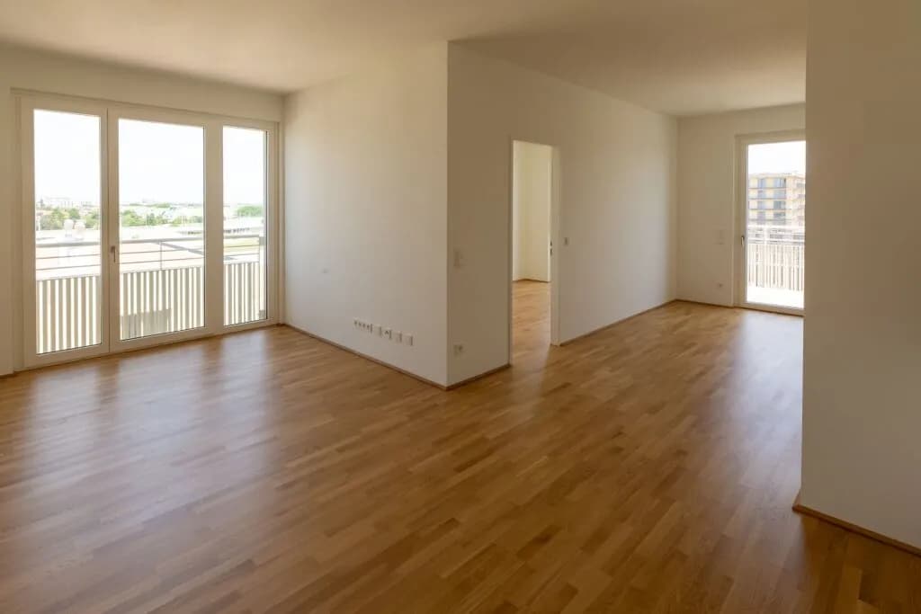 4-Zimmer-Wohnung mieten in Wien – 92,12 m², € 1.919 – Bild 2 von 27