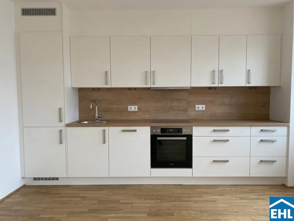 2-Zimmer-Wohnung mieten in Wien – 43,6 m², € 1.199 – Bild 3 von 10