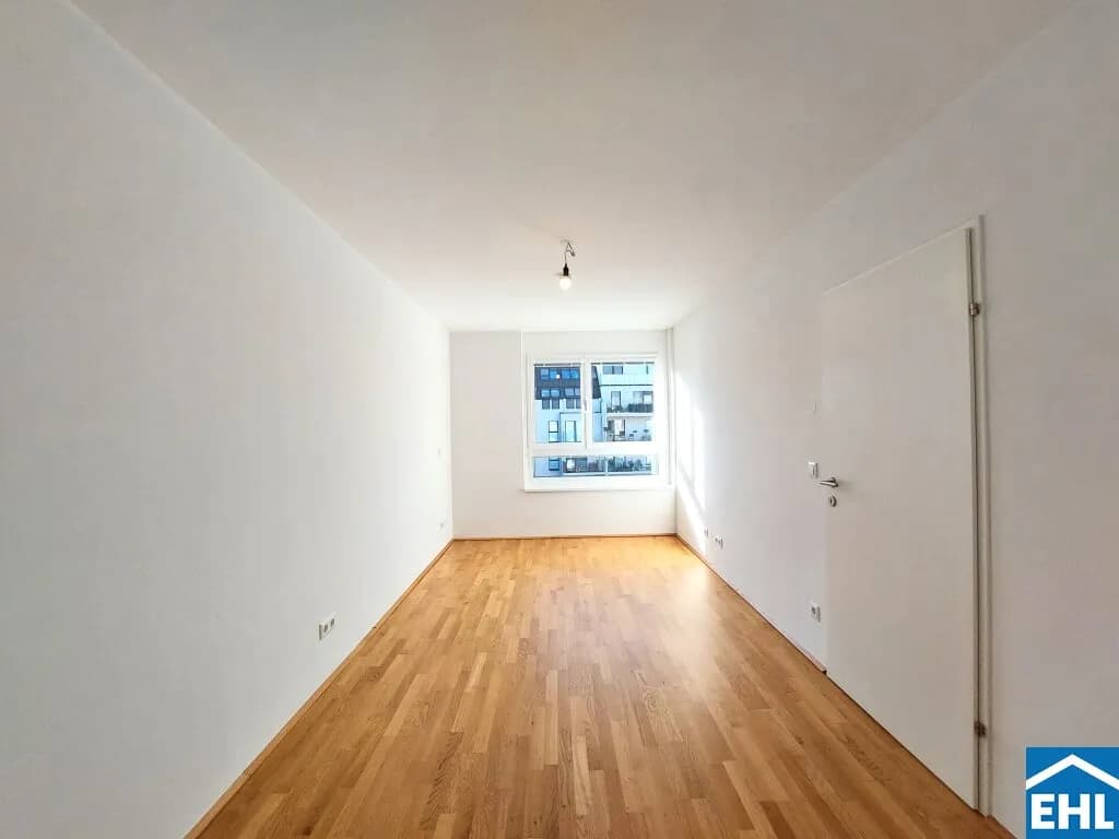 2-Zimmer-Wohnung mieten in Wien – 43,6 m², € 1.199 – Bild 5 von 10