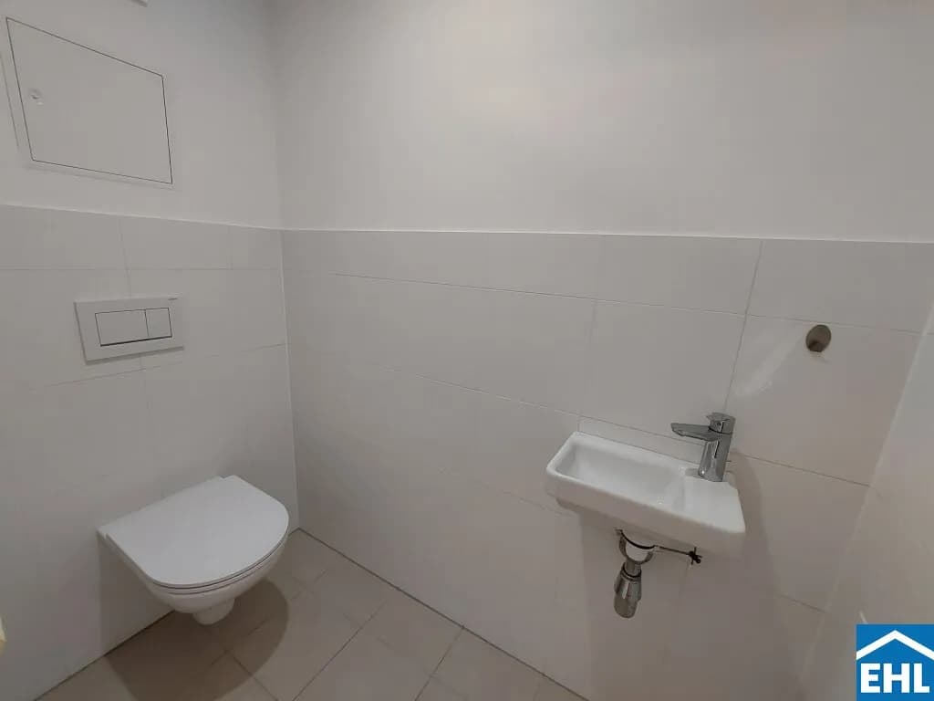 2-Zimmer-Wohnung mieten in Wien – 43,6 m², € 1.199 – Bild 7 von 10