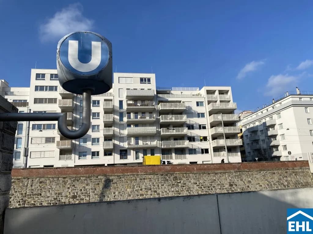 2-Zimmer-Wohnung mieten in Wien – 43,6 m², € 1.199 – Bild 9 von 10