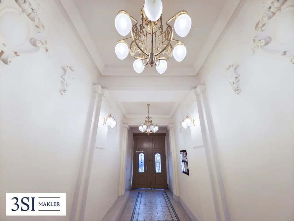 2-Zimmer-Wohnung kaufen in Wien – 49,35 m², € 375.000 – Bild 4 von 12