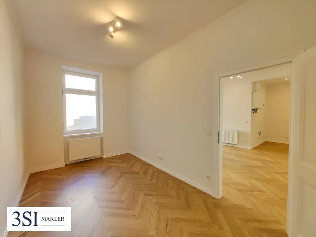2-Zimmer-Wohnung kaufen in Wien – 49,35 m², € 375.000 – Bild 6 von 12