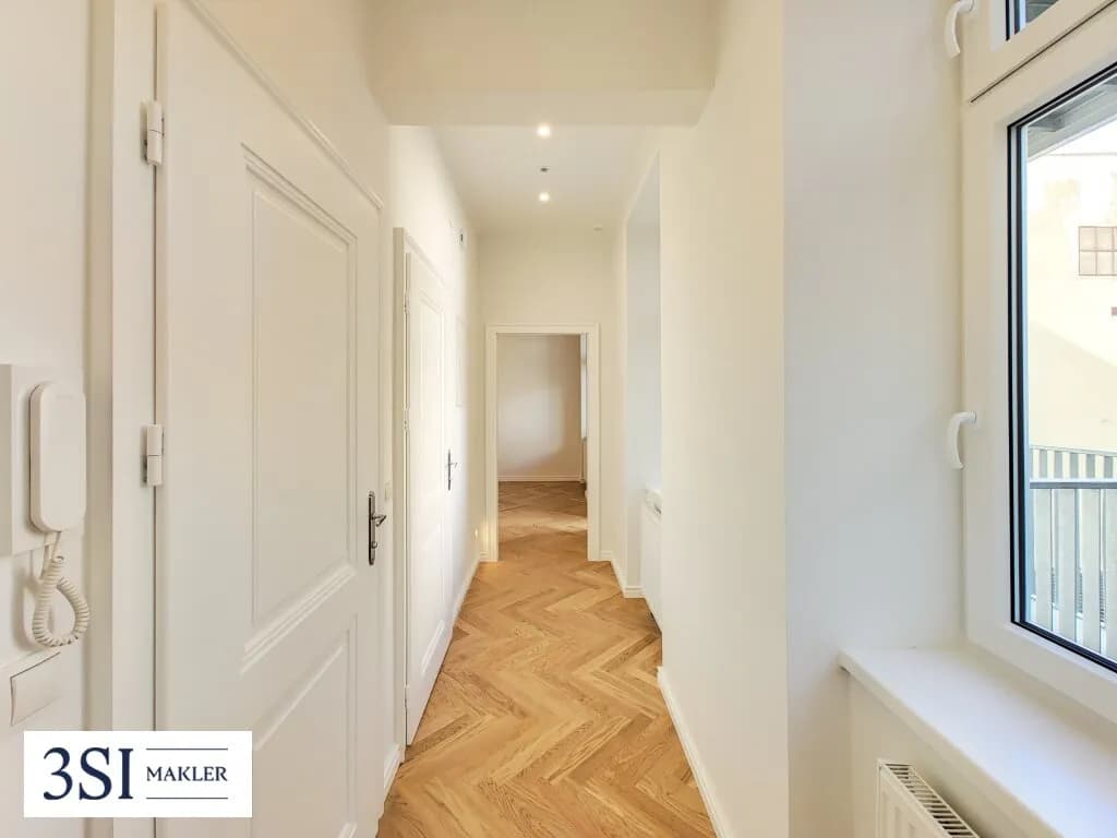 2-Zimmer-Wohnung kaufen in Wien – 49,35 m², € 375.000 – Bild 7 von 12