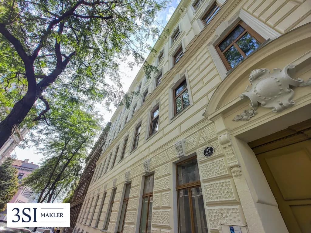 2-Zimmer-Wohnung kaufen in Wien – 49,35 m², € 375.000 – Bild 8 von 12