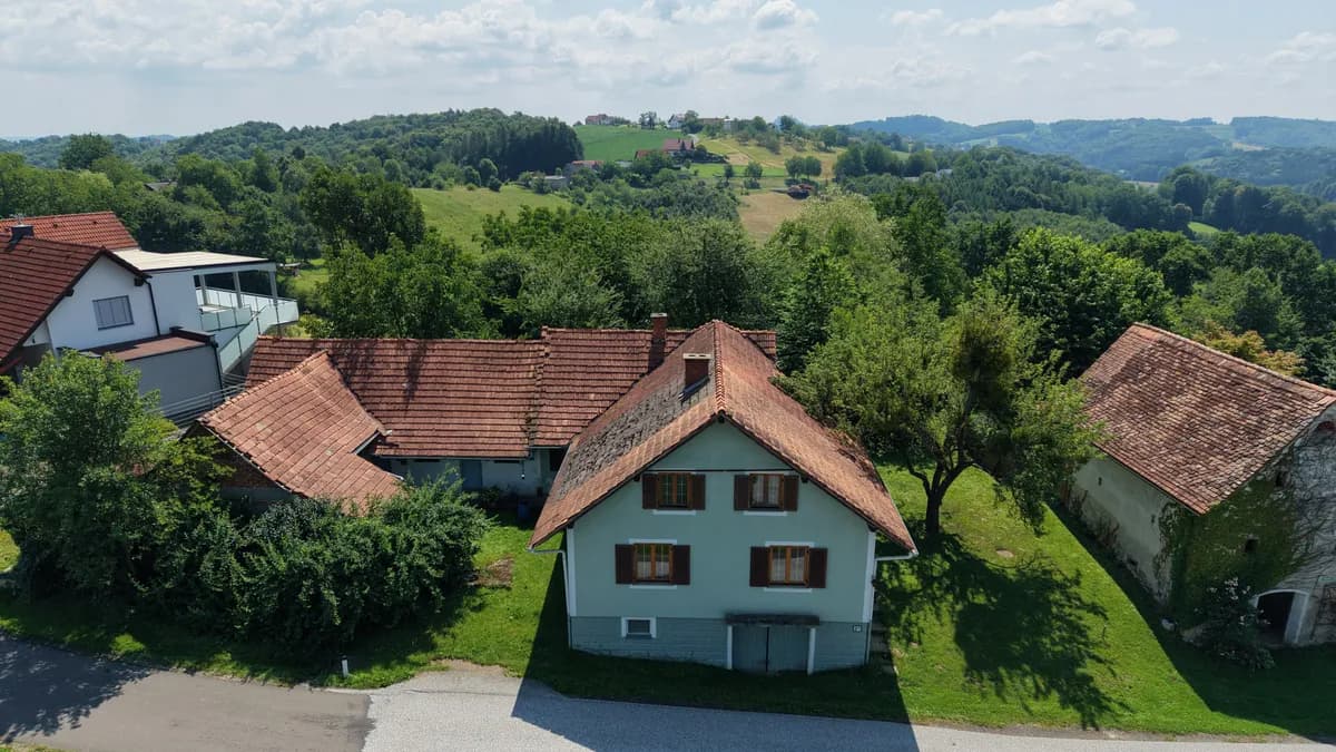 6-Zimmer-Immobilie kaufen in Südoststeiermark – 102 m², € 158.000 – Bild 3 von 25
