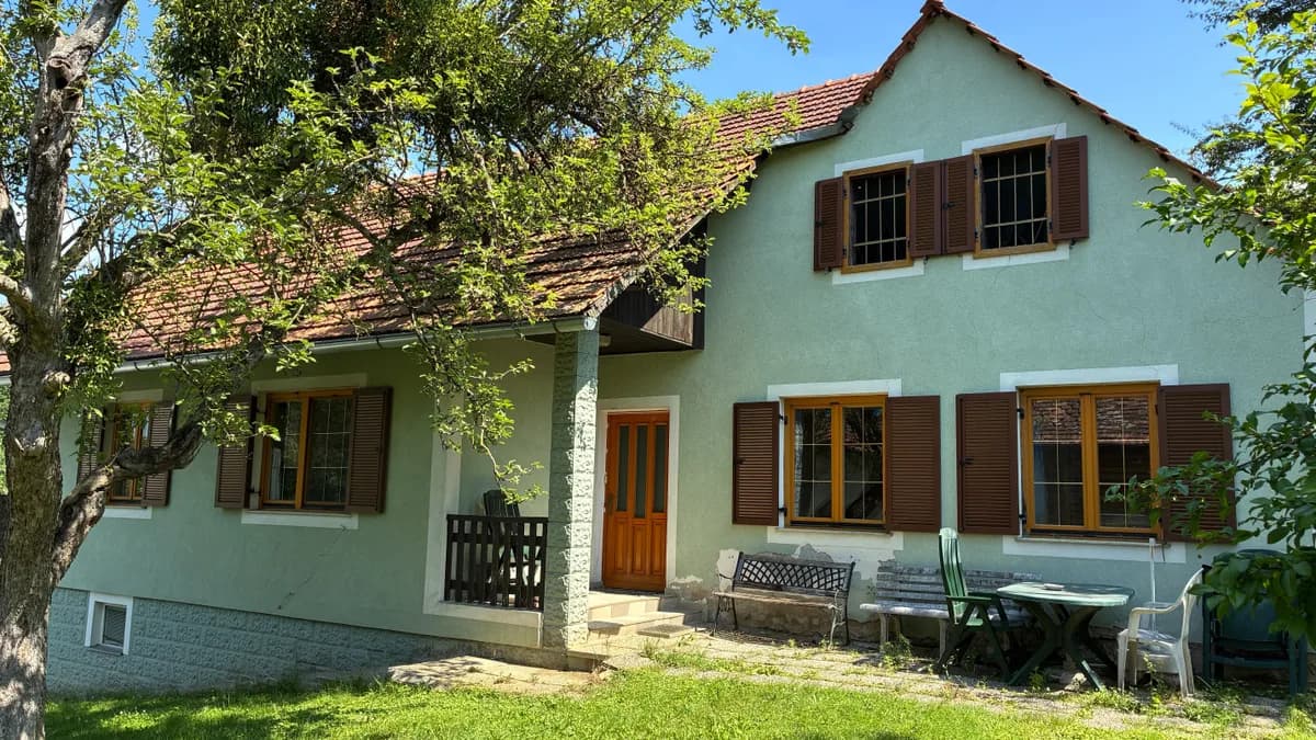 6-Zimmer-Immobilie kaufen in Südoststeiermark – 102 m², € 158.000 – Bild 4 von 25