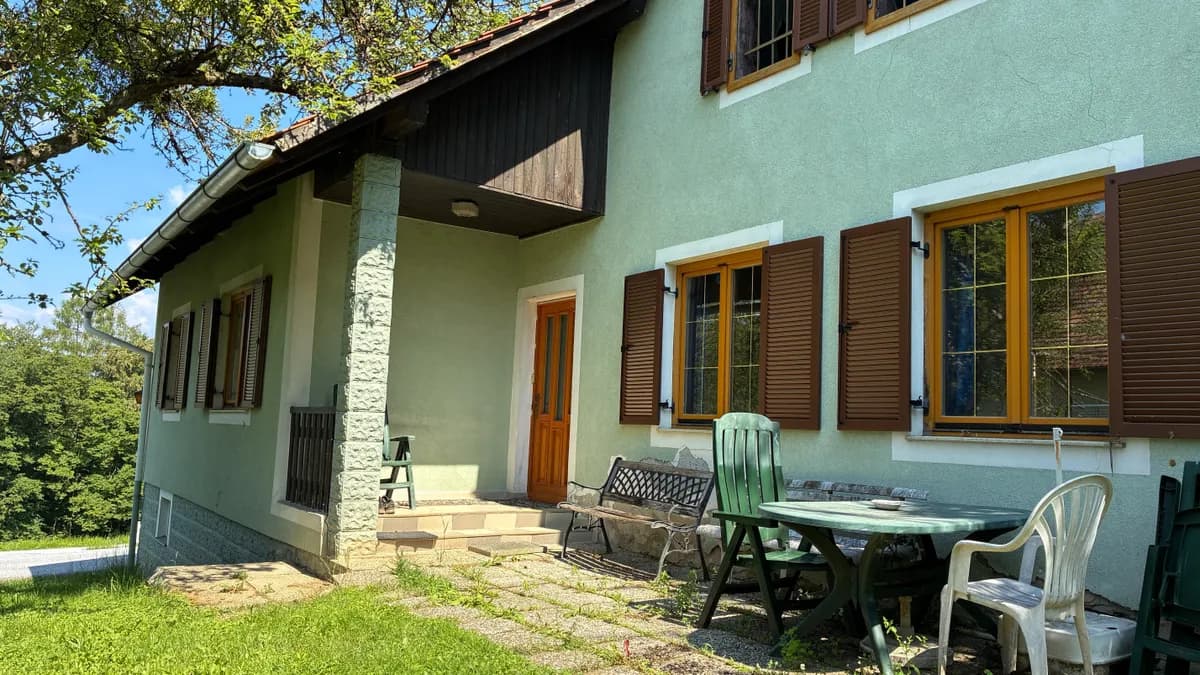 6-Zimmer-Immobilie kaufen in Südoststeiermark – 102 m², € 158.000 – Bild 5 von 25