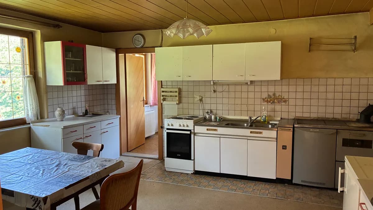 6-Zimmer-Immobilie kaufen in Südoststeiermark – 102 m², € 158.000 – Bild 7 von 25