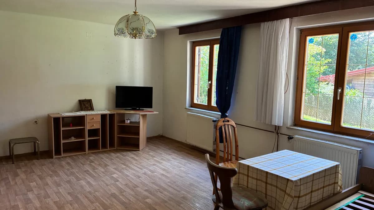 6-Zimmer-Immobilie kaufen in Südoststeiermark – 102 m², € 158.000 – Bild 8 von 25