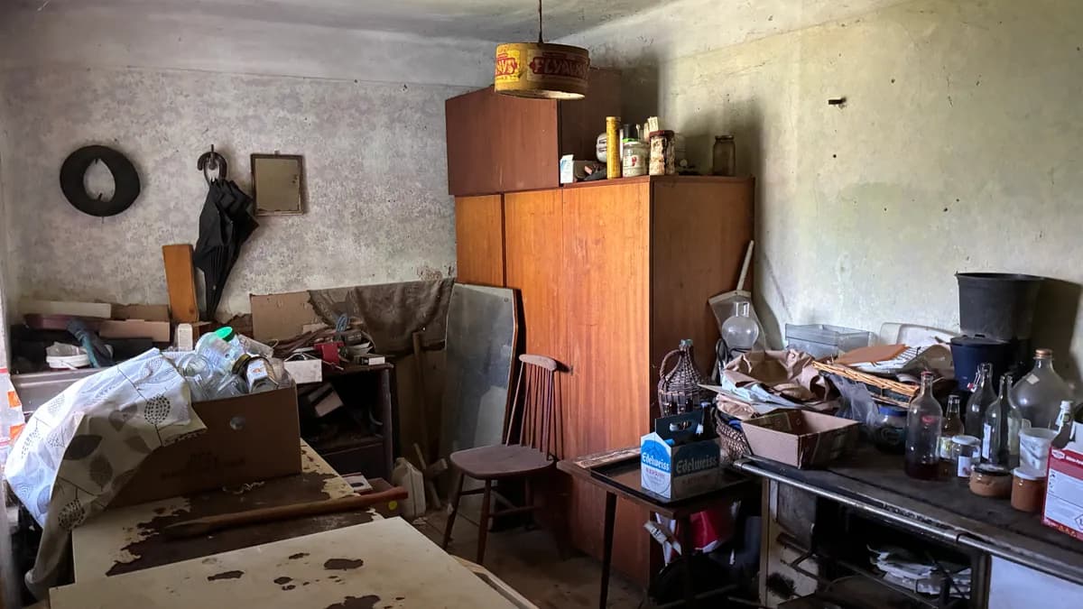 6-Zimmer-Immobilie kaufen in Südoststeiermark – 102 m², € 158.000 – Bild 11 von 25