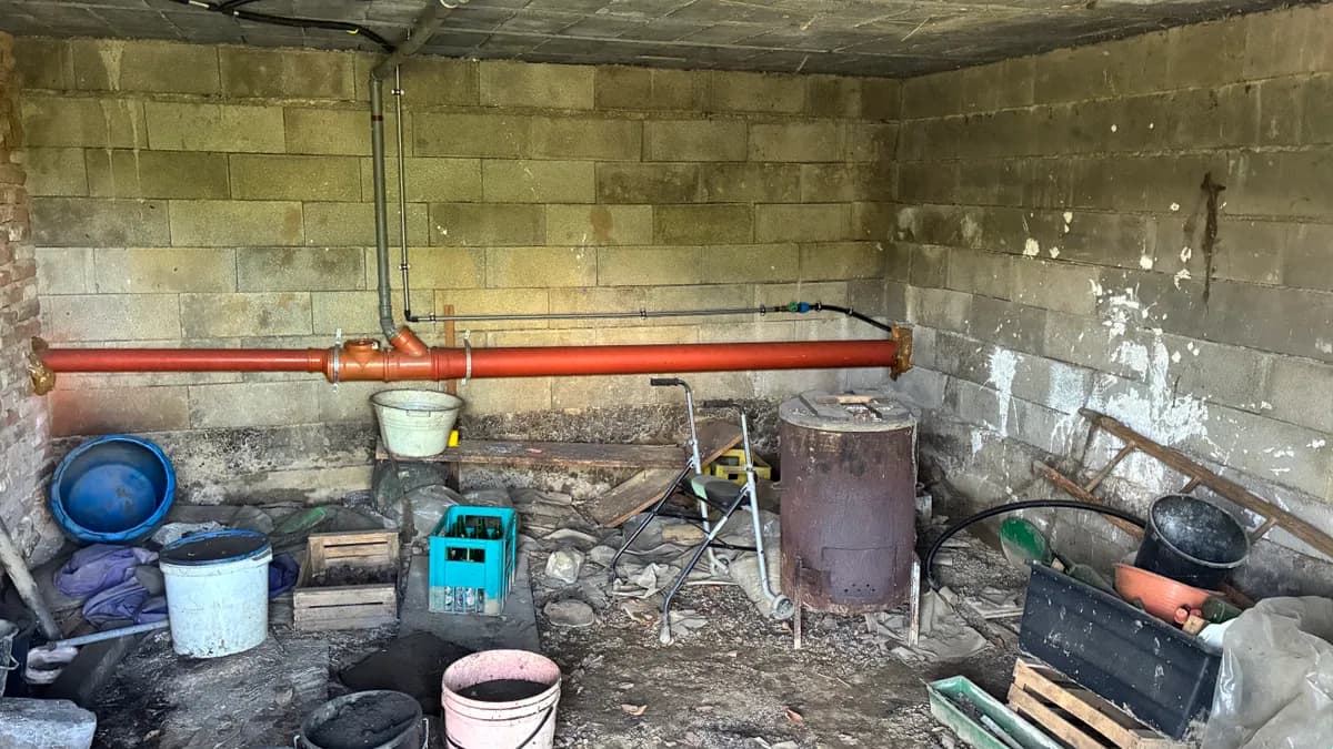 6-Zimmer-Immobilie kaufen in Südoststeiermark – 102 m², € 158.000 – Bild 12 von 25