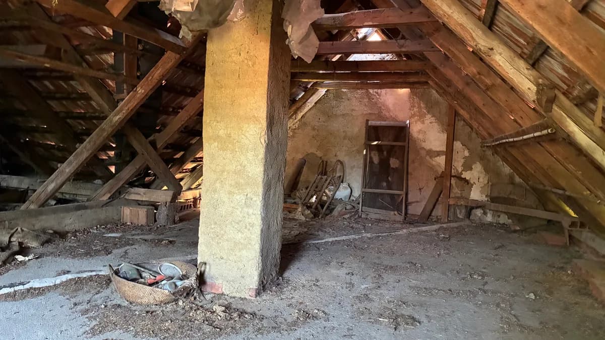 6-Zimmer-Immobilie kaufen in Südoststeiermark – 102 m², € 158.000 – Bild 13 von 25