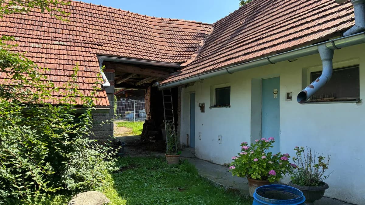 6-Zimmer-Immobilie kaufen in Südoststeiermark – 102 m², € 158.000 – Bild 14 von 25