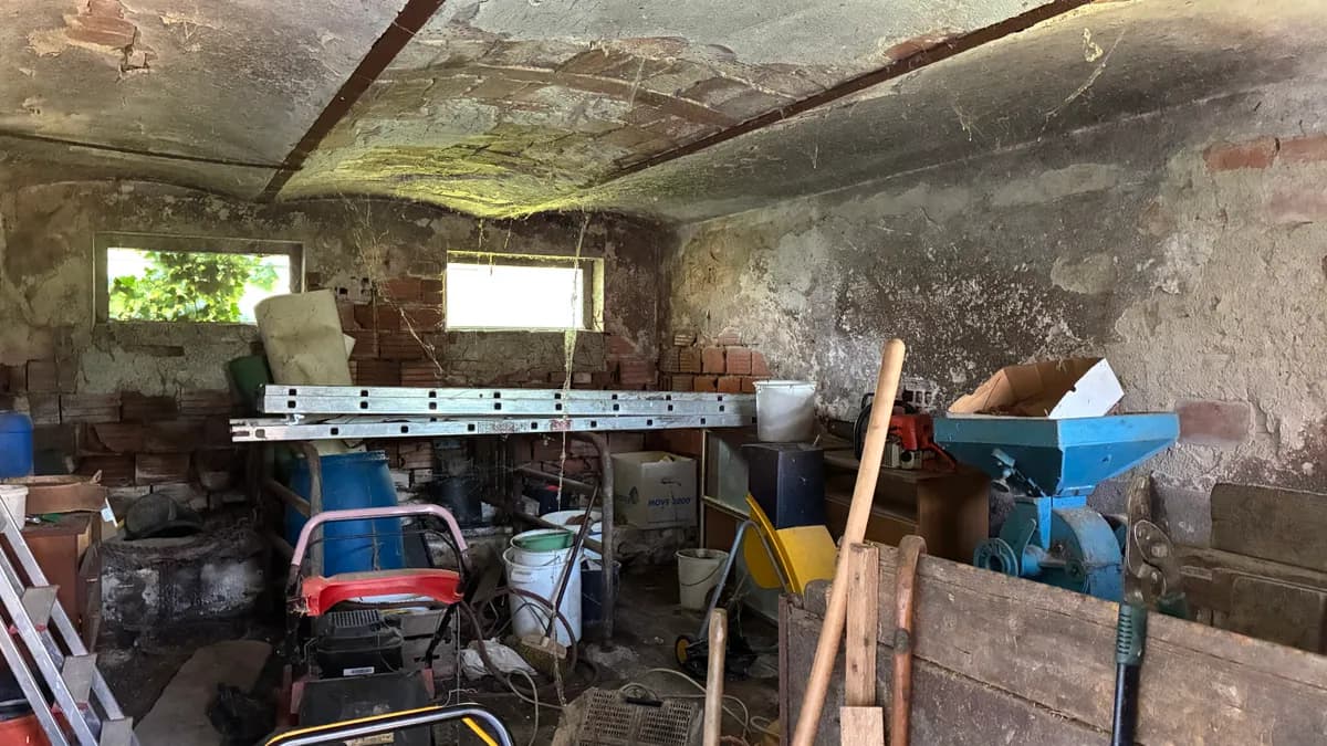 6-Zimmer-Immobilie kaufen in Südoststeiermark – 102 m², € 158.000 – Bild 16 von 25