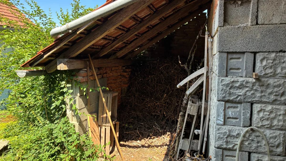 6-Zimmer-Immobilie kaufen in Südoststeiermark – 102 m², € 158.000 – Bild 17 von 25