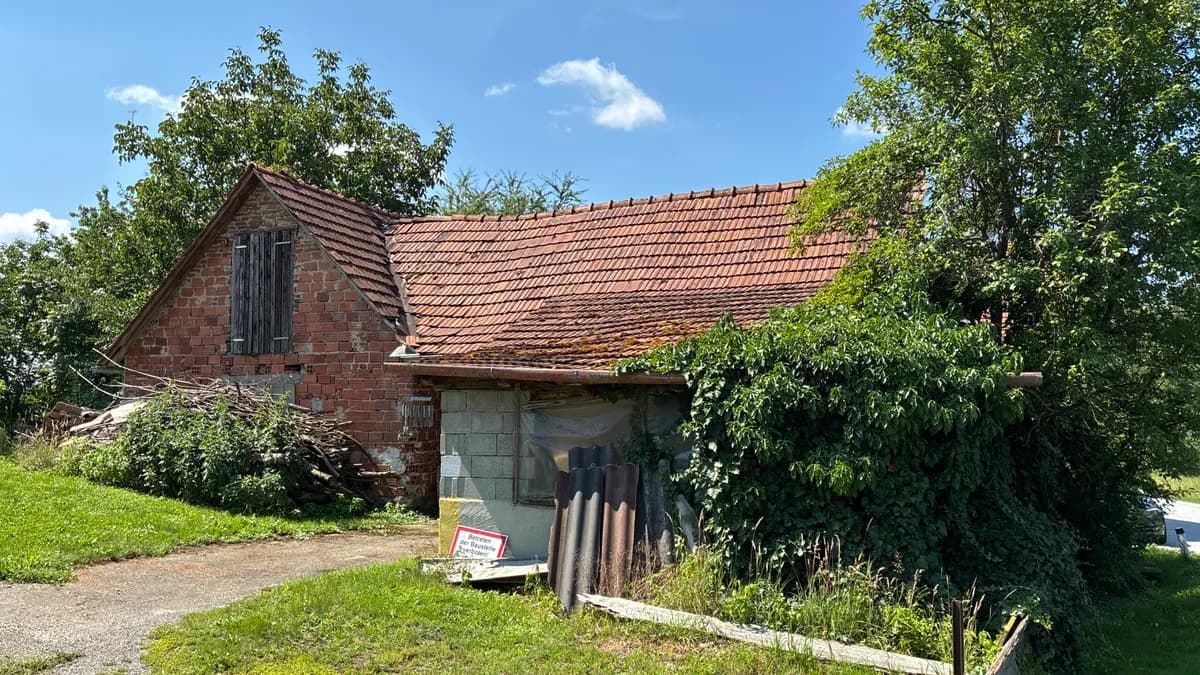 6-Zimmer-Immobilie kaufen in Südoststeiermark – 102 m², € 158.000 – Bild 19 von 25