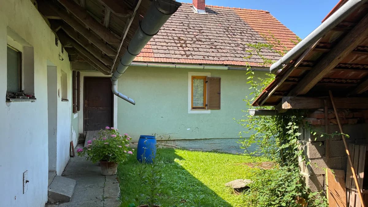 6-Zimmer-Immobilie kaufen in Südoststeiermark – 102 m², € 158.000 – Bild 21 von 25