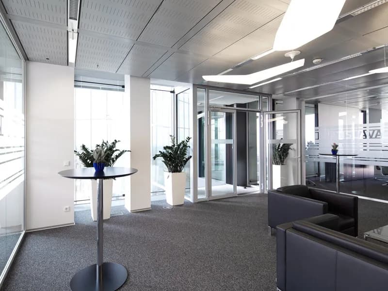 Gewerbeimmobilie mieten in Wien – 3 206 m², € 18 – Bild 4 von 11