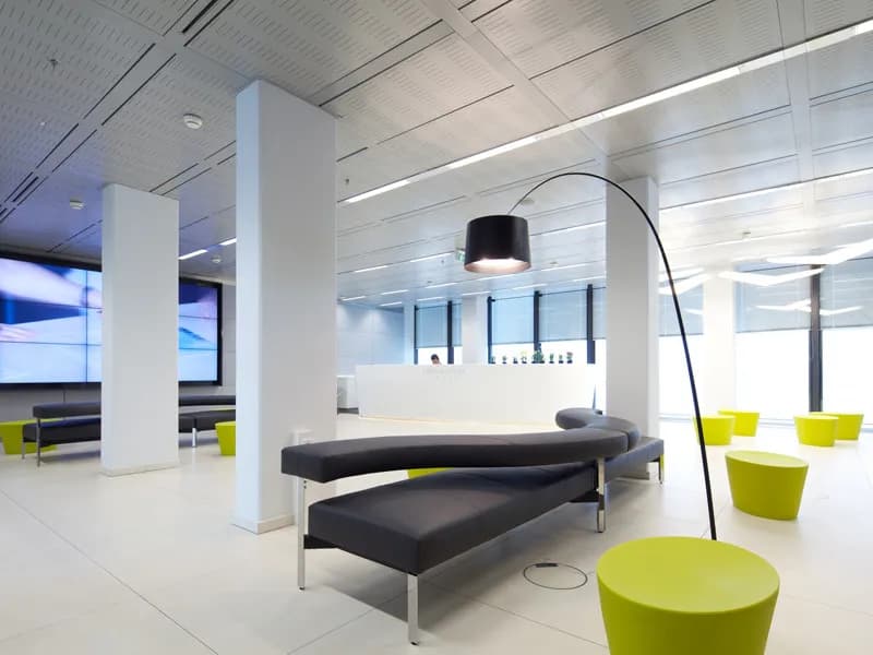 Gewerbeimmobilie mieten in Wien – 3 206 m², € 18 – Bild 9 von 11