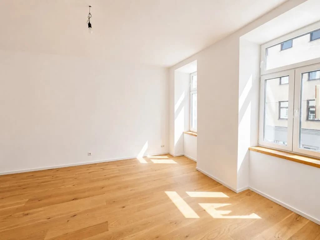 2-Zimmer-Wohnung kaufen in Wien – 54,68 m², € 299.000 – Bild 2 von 7