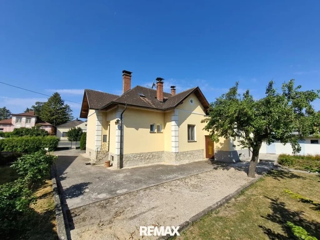 4-Zimmer-Haus kaufen in Baden – 122 m², € 370.000 – Bild 2 von 20