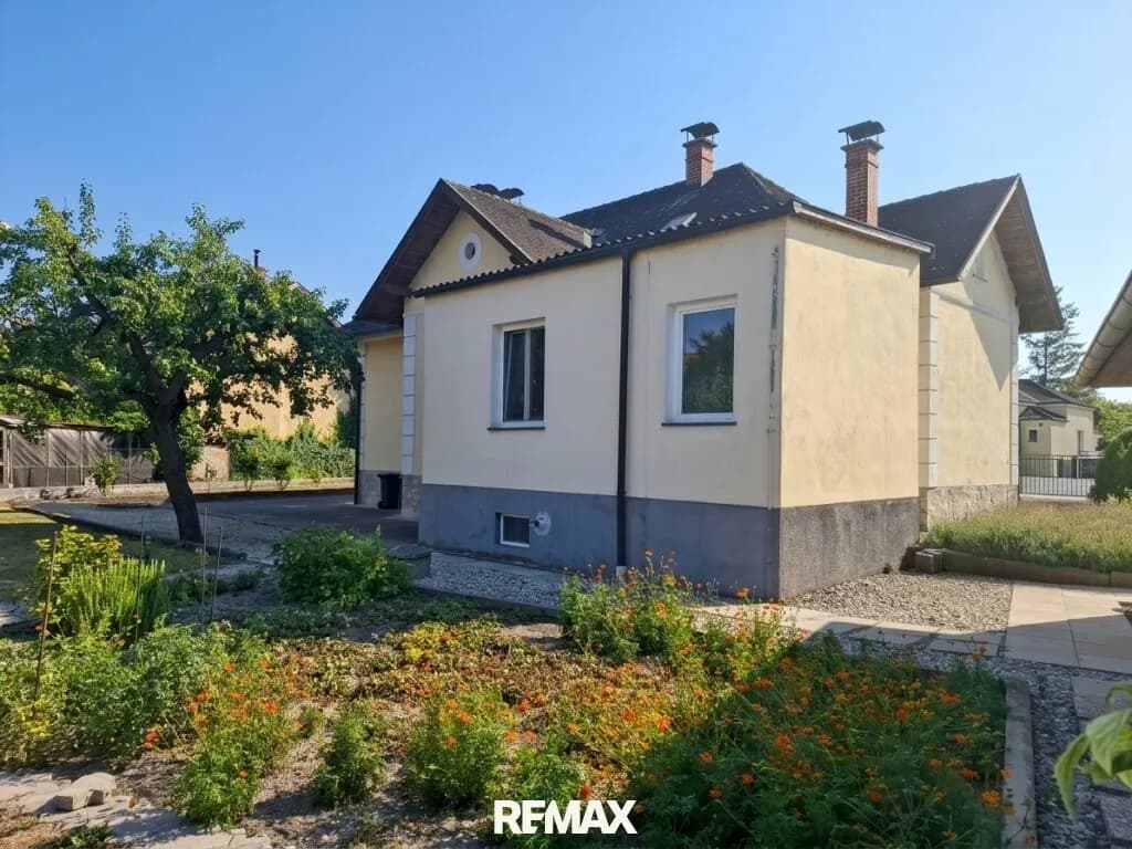 4-Zimmer-Haus kaufen in Baden – 122 m², € 370.000 – Bild 3 von 20