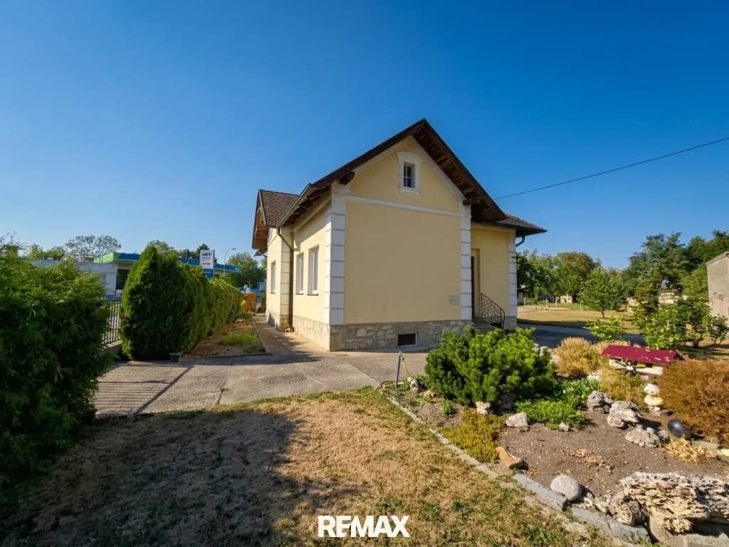 4-Zimmer-Haus kaufen in Baden – 122 m², € 370.000 – Bild 4 von 20