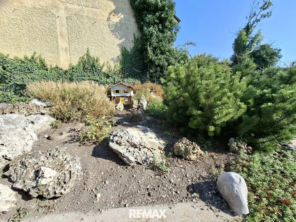 4-Zimmer-Haus kaufen in Baden – 122 m², € 370.000 – Bild 5 von 20