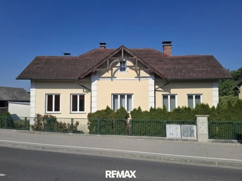 4-Zimmer-Haus kaufen in Baden – 122 m², € 370.000 – Bild 6 von 20