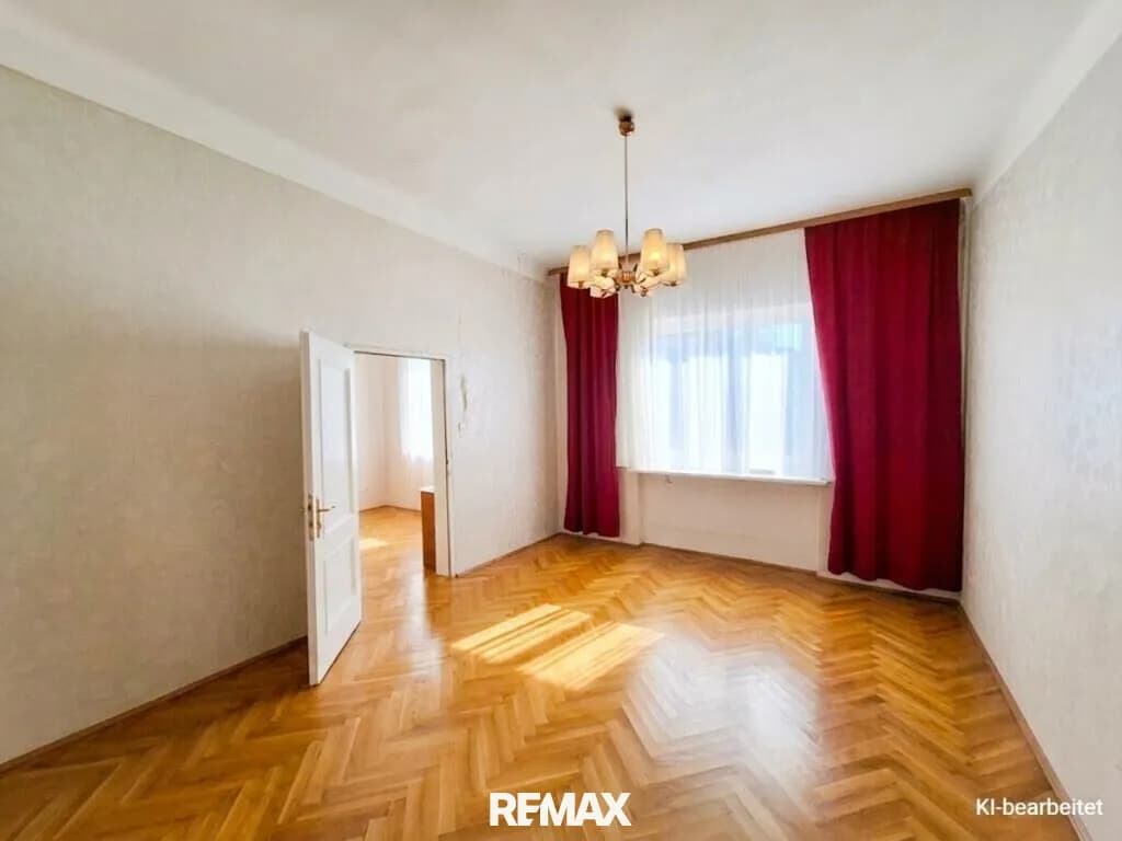 4-Zimmer-Haus kaufen in Baden – 122 m², € 370.000 – Bild 8 von 20