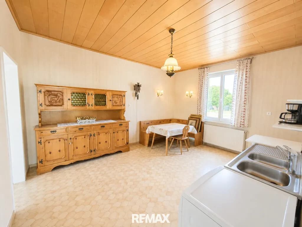 4-Zimmer-Haus kaufen in Baden – 122 m², € 370.000 – Bild 9 von 20