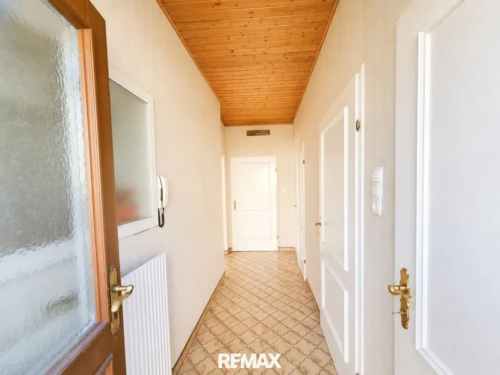 4-Zimmer-Haus kaufen in Baden – 122 m², € 370.000 – Bild 11 von 20