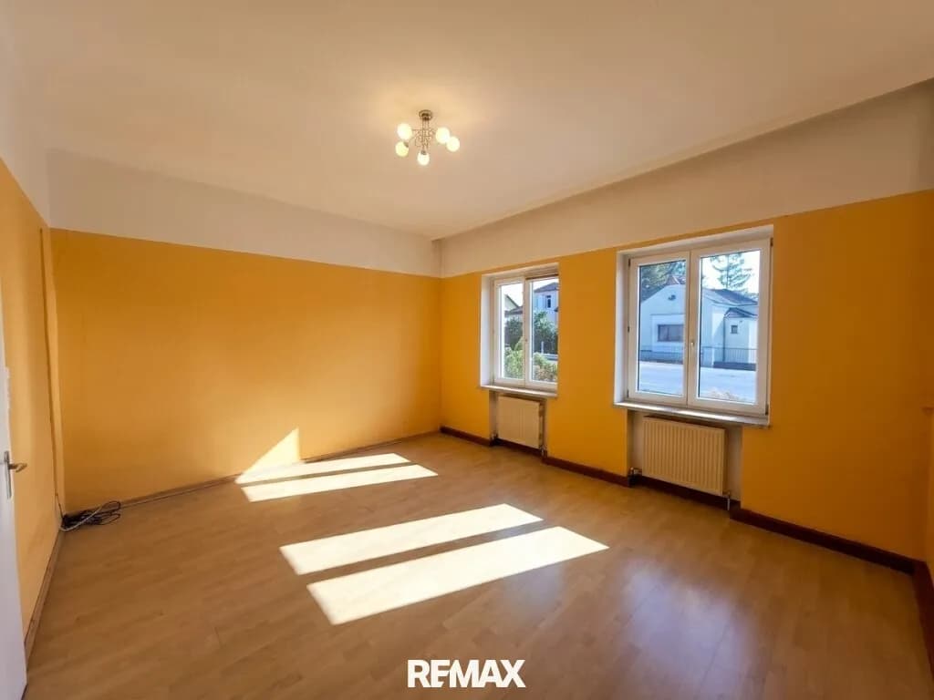 4-Zimmer-Haus kaufen in Baden – 122 m², € 370.000 – Bild 13 von 20