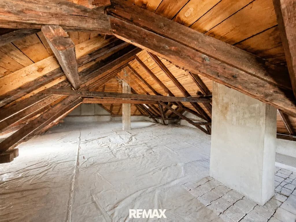 4-Zimmer-Haus kaufen in Baden – 122 m², € 370.000 – Bild 17 von 20