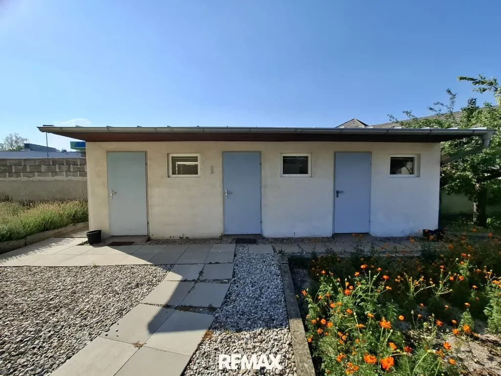 4-Zimmer-Haus kaufen in Baden – 122 m², € 370.000 – Bild 18 von 20