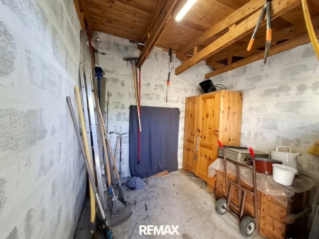 4-Zimmer-Haus kaufen in Baden – 122 m², € 370.000 – Bild 19 von 20