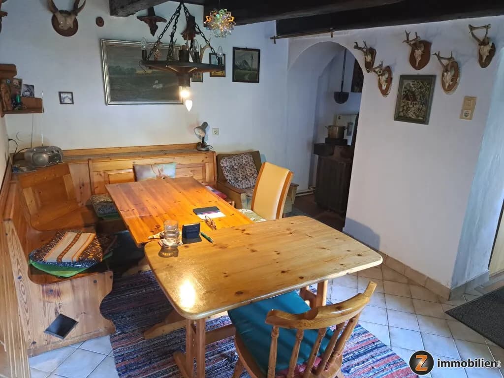 3-Zimmer-Haus kaufen in Oberpullendorf – 78 m² – Bild 3 von 10