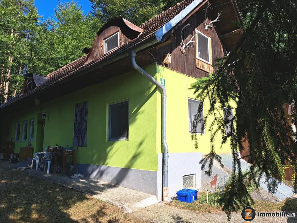 3-Zimmer-Haus kaufen in Oberpullendorf – 78 m² – Bild 4 von 10