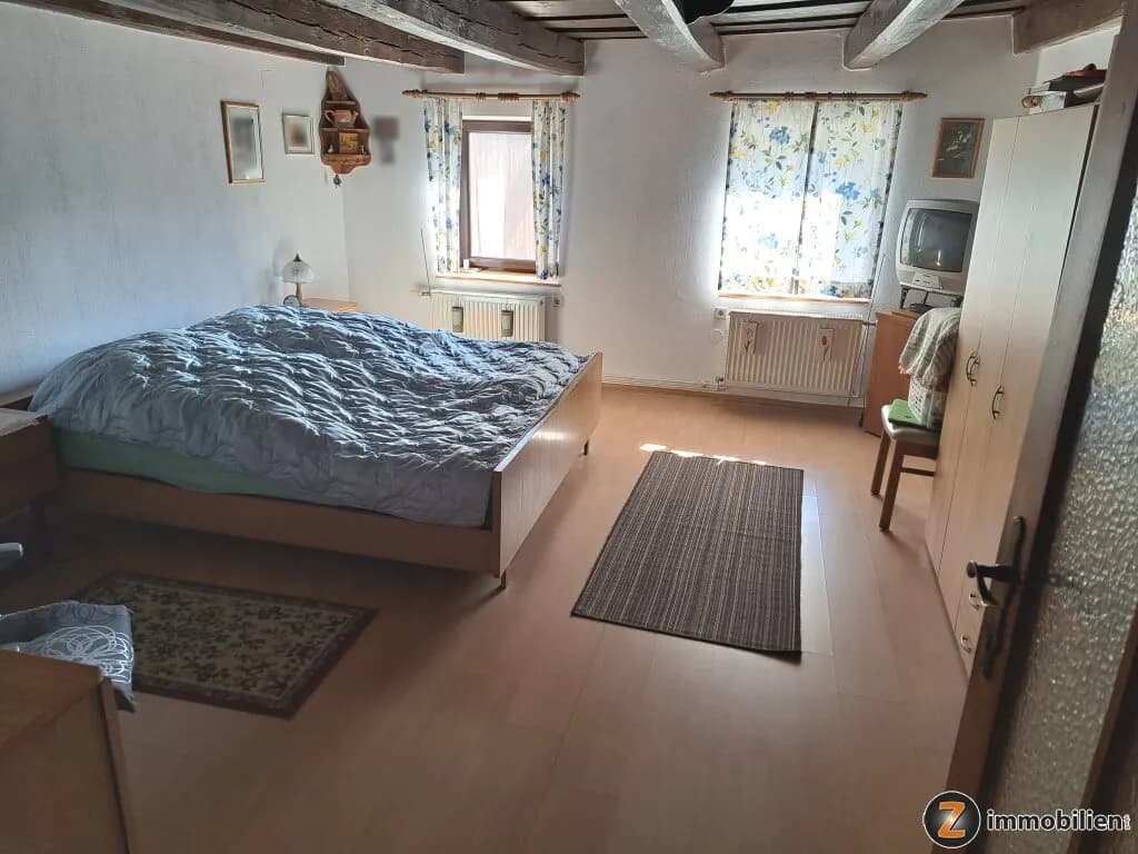3-Zimmer-Haus kaufen in Oberpullendorf – 78 m² – Bild 5 von 10