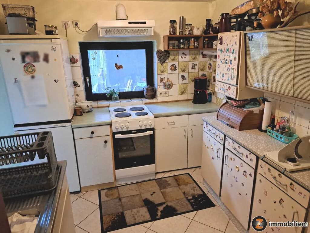 3-Zimmer-Haus kaufen in Oberpullendorf – 78 m² – Bild 6 von 10