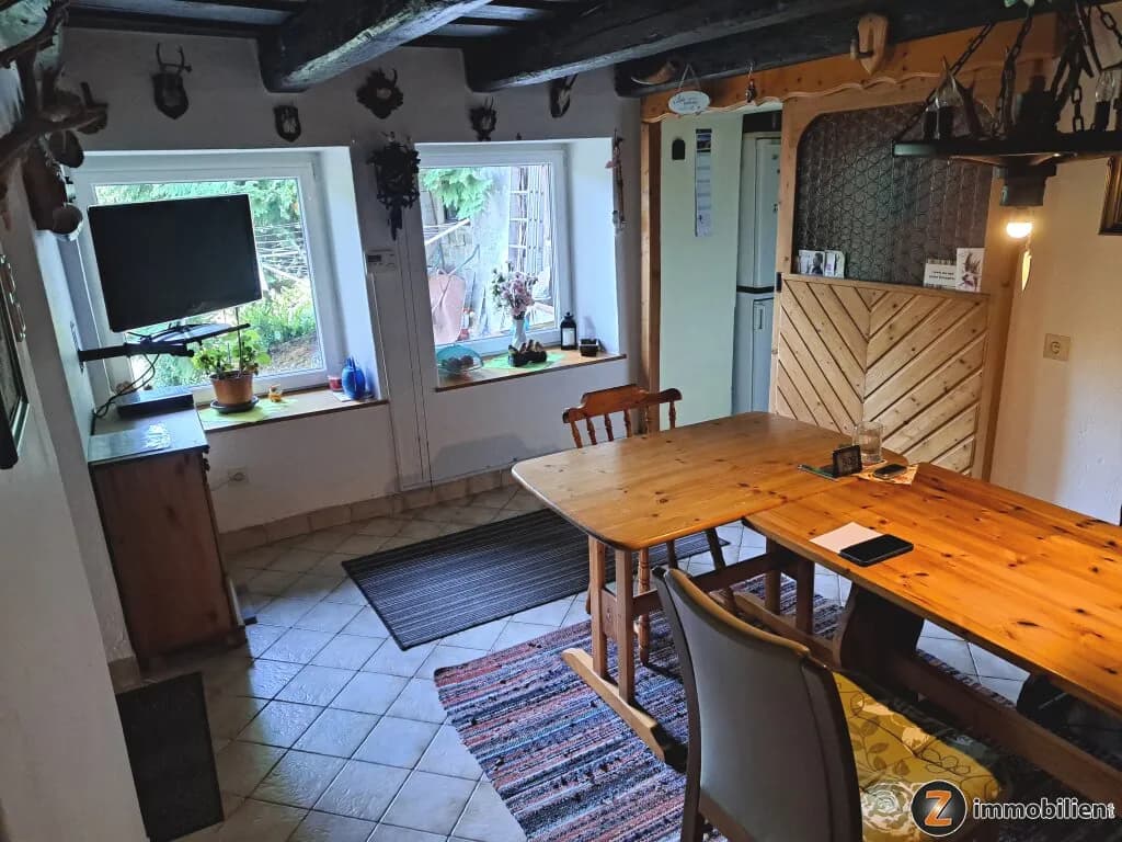 3-Zimmer-Haus kaufen in Oberpullendorf – 78 m² – Bild 7 von 10
