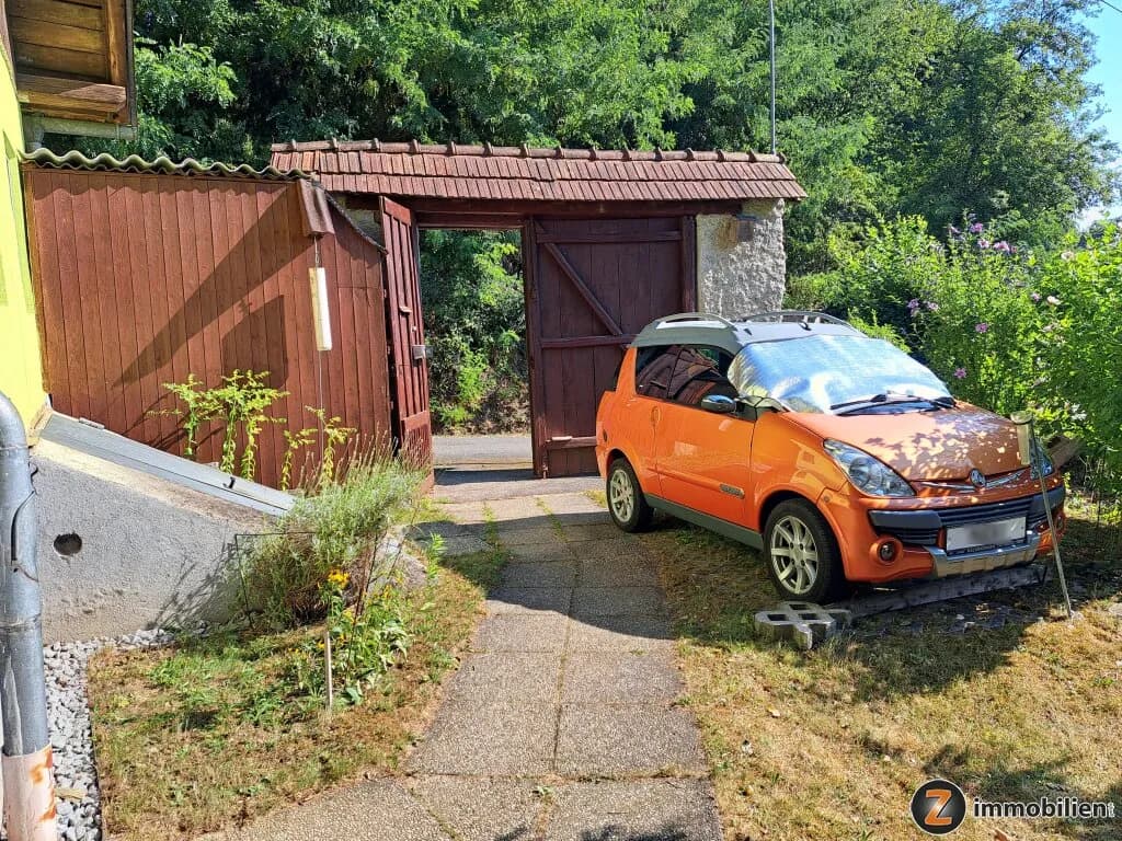 3-Zimmer-Haus kaufen in Oberpullendorf – 78 m² – Bild 10 von 10